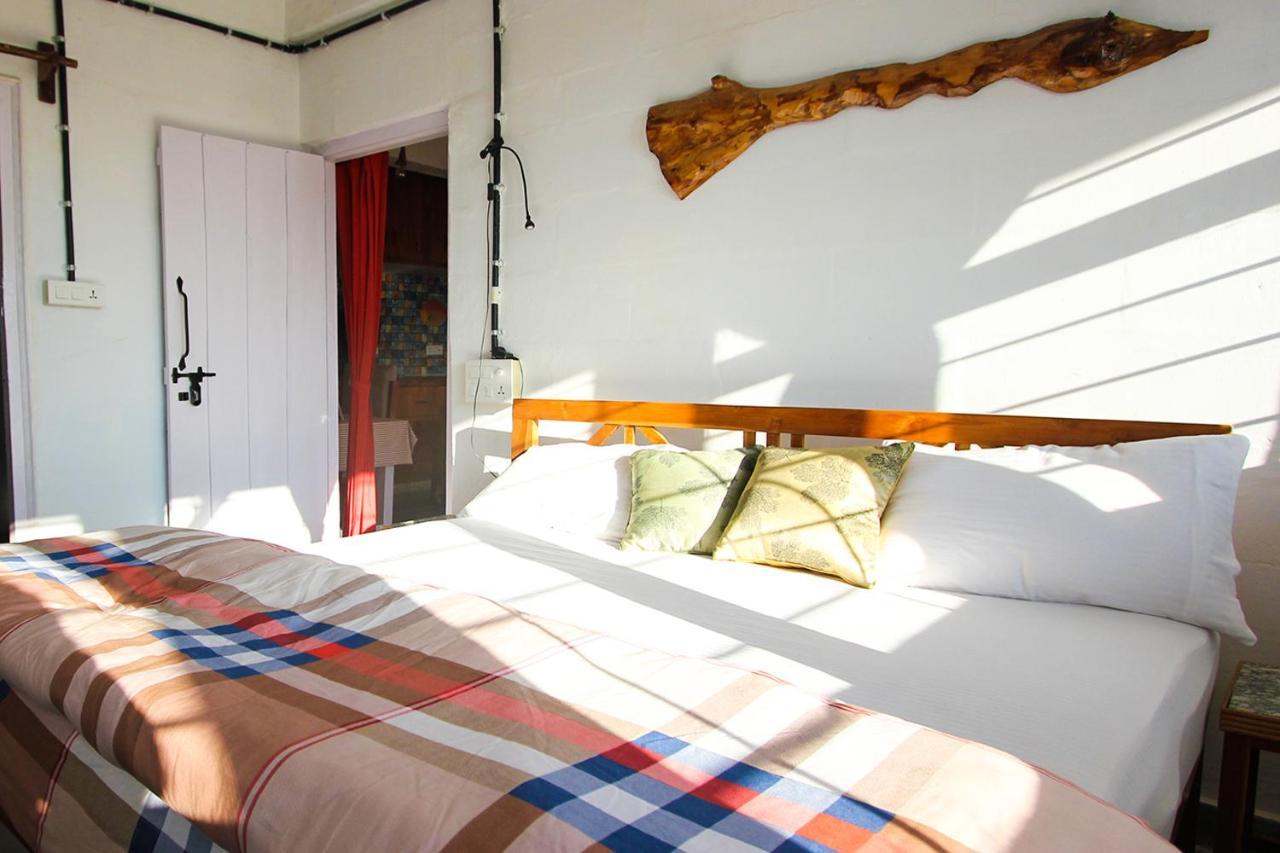 Forest Side Farm - Homestay At Kotabagh Near Nainital And Jim Corbett Exterior photo