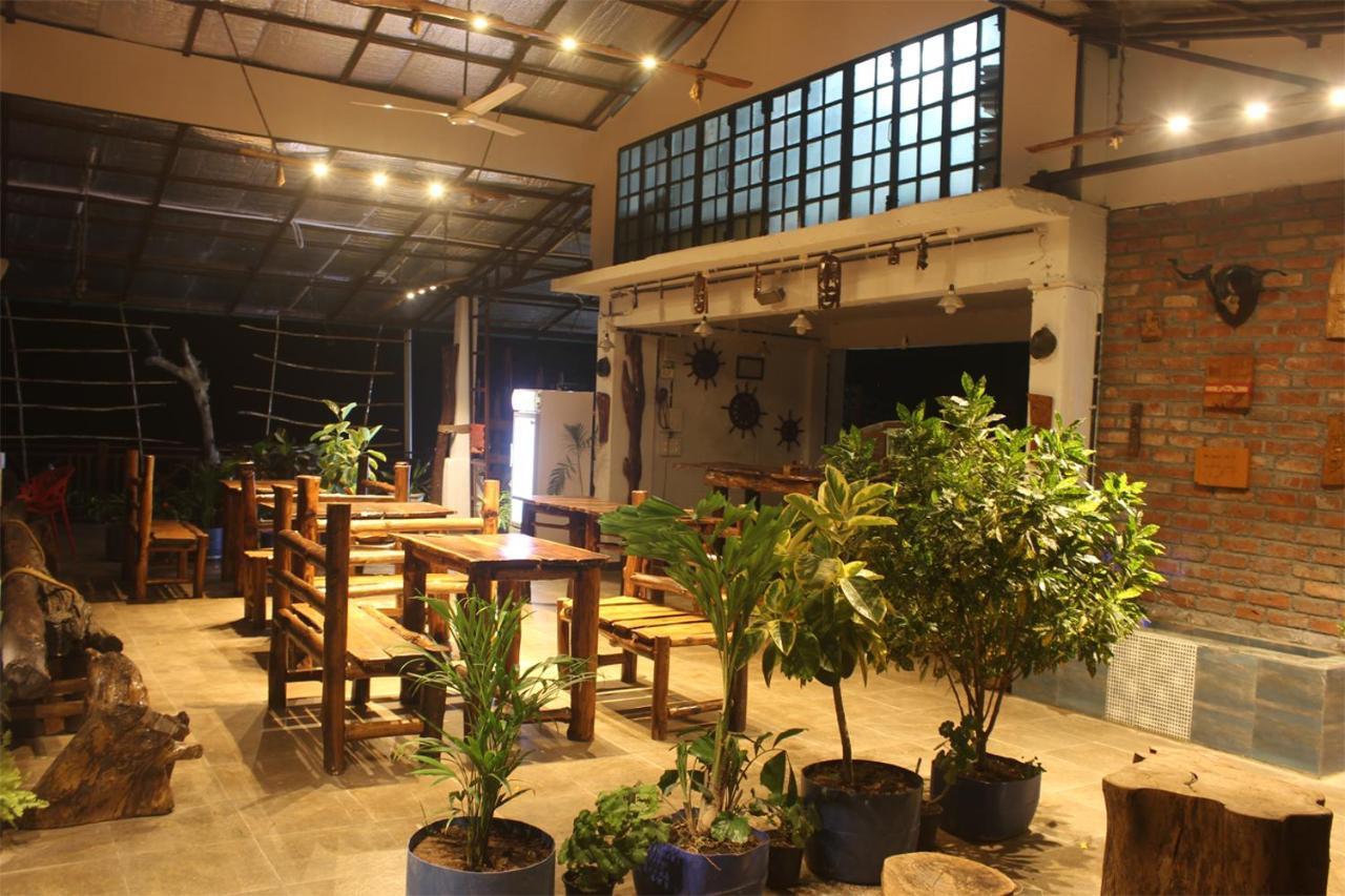 Forest Side Farm - Homestay At Kotabagh Near Nainital And Jim Corbett Exterior photo
