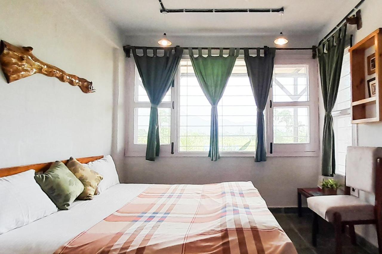 Forest Side Farm - Homestay At Kotabagh Near Nainital And Jim Corbett Exterior photo