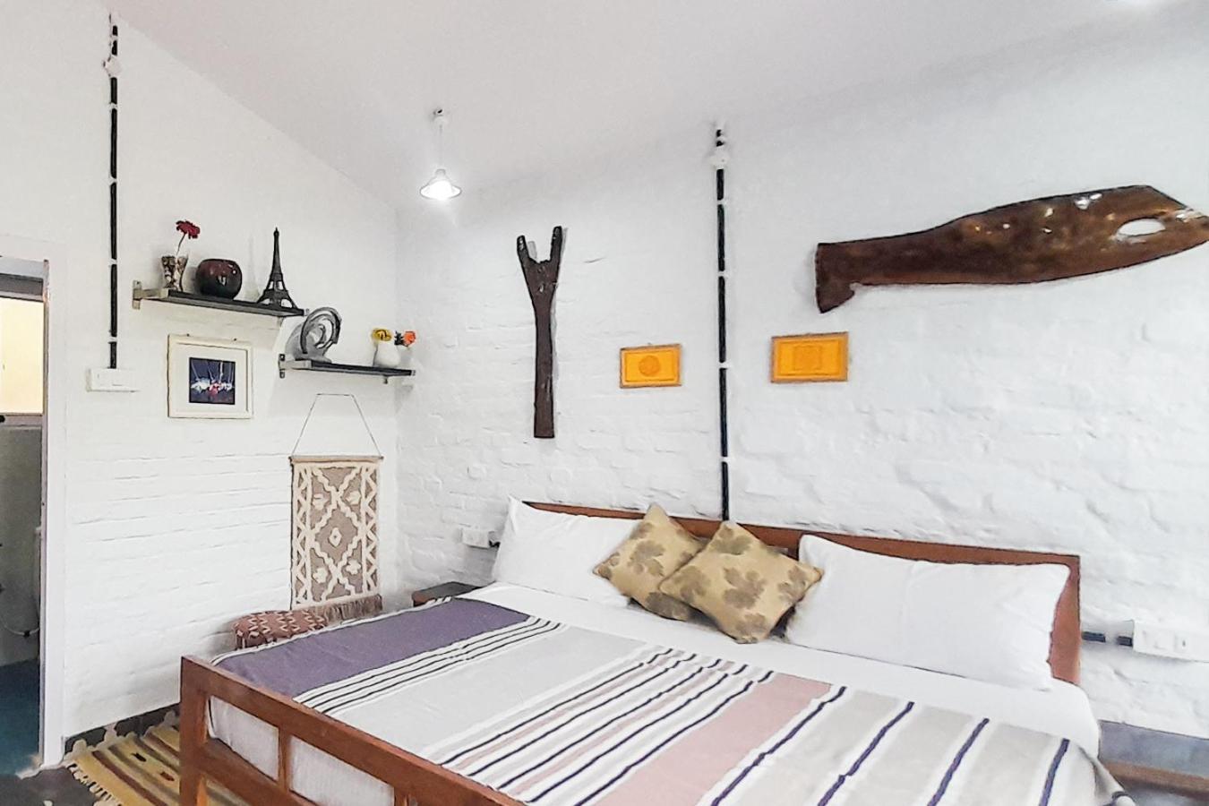 Forest Side Farm - Homestay At Kotabagh Near Nainital And Jim Corbett Exterior photo