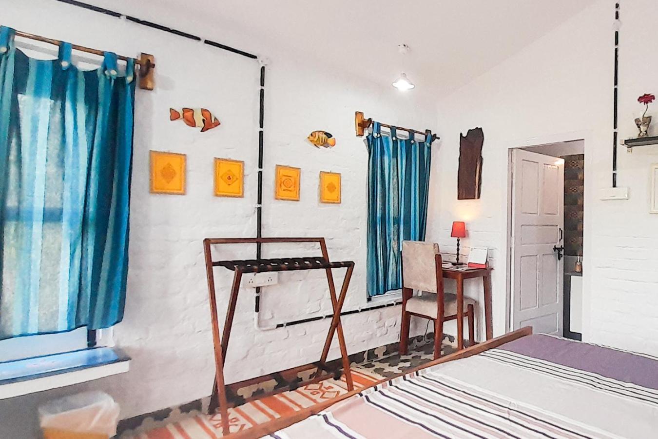 Forest Side Farm - Homestay At Kotabagh Near Nainital And Jim Corbett Exterior photo